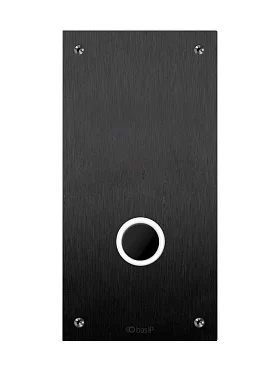 BAS-IP SH-46T BLACK