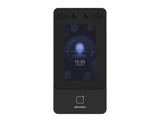 Считыватель Hikvision DS-K1T342MWX