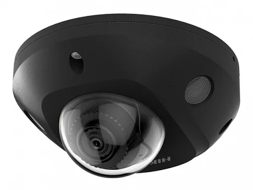 Hikvision DS-2CD2583G2-IS (2.8 mm) (BLACK) IP Видеокамера 8 Мп, объектив 2,8 мм