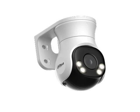 Dahua DH-HAC-PT1509AP-A-LED-0360B-S2 HD Видеокамера 5 Мп, объектив 3,6 мм
