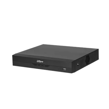 Гибридный видеорегистратор (XVR) Dahua DH-XVR5104HS-I3