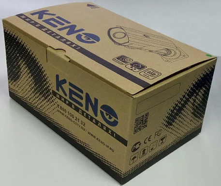 Безопасный регион KENO KN-CE204A5050BR