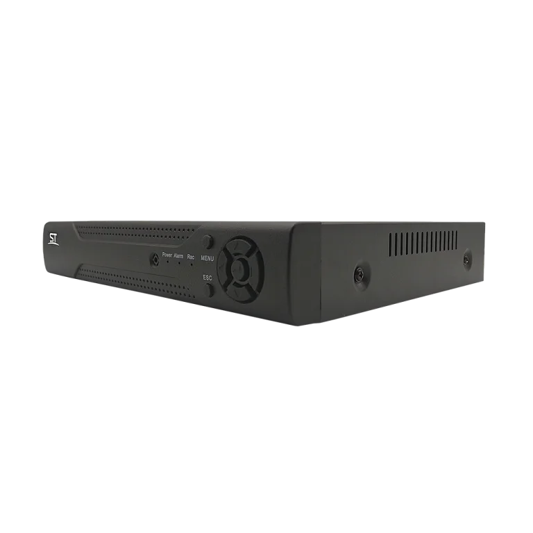 ST-NVR-S1608X25