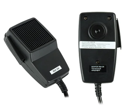 Roxton RM-04 Микрофон