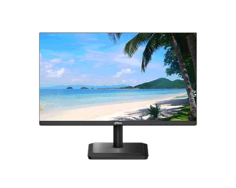 Монитор для видеонаблюдения Dahua DHI-LM24-F200, 23,8"
