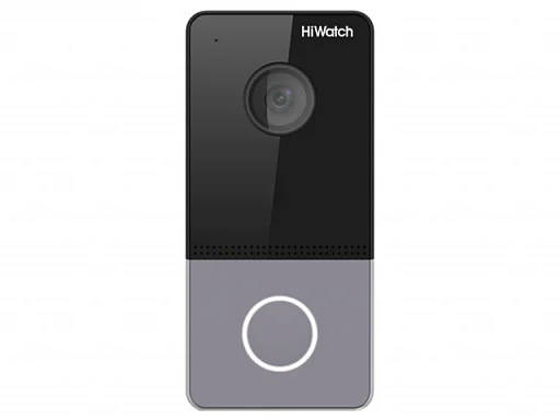 Вызывная панель HiWatch VDP-D2201 (B)