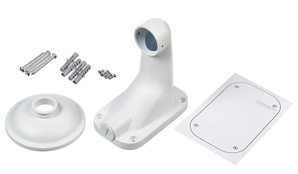 RVi RVi-1BWM-5 white