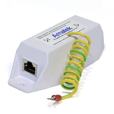 Грозозащита Amatek AN-PSP