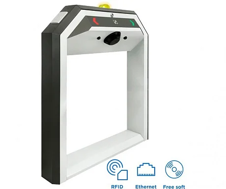 Турникет Carddex STR-03NE (Без планок)