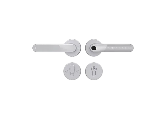 Novicam Home Fast SILVER Novilock v.4210