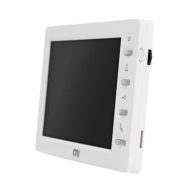 Монитор видеодомофона CTV-M1701 Plus