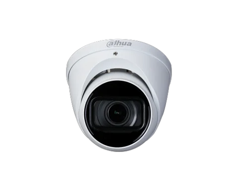 Dahua DH-HAC-HDW1801TP-Z-A-S3 HD Видеокамера 8 Мп, объектив 2,7-13,5 мм