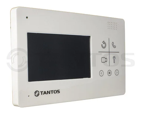 Монитор видеодомофона Tantos LILU lux
