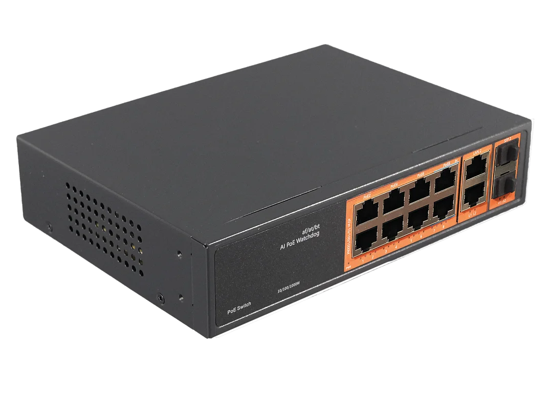 TSn-8GP12G2S2 — фото 11