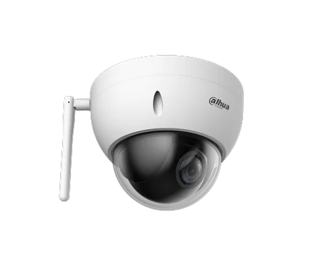 Dahua DH-SD22204DB-GNY-W IP Видеокамера 2 Мп, объектив 2,8 мм