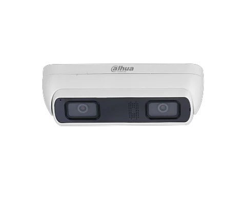Dahua DH-IPC-HDW8441XP-BV-3D-0200B IP Видеокамера 4 Мп, объектив 2,8 мм