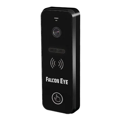 Вызывная панель Falcon Eye FE-ipanel 3 (Black)