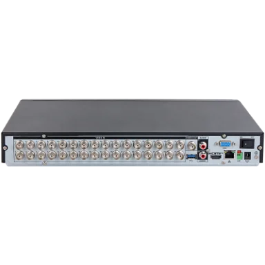 Гибридный видеорегистратор (XVR) Dahua DH-XVR5232AN-5M-I3