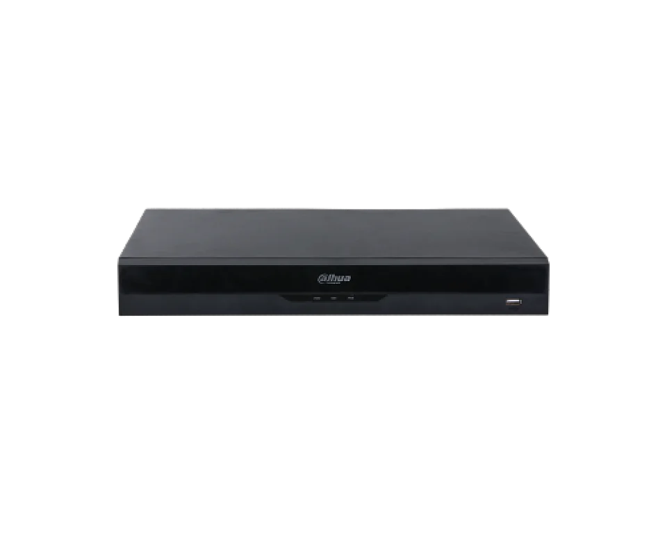 DHI-NVR5216-8P-EI