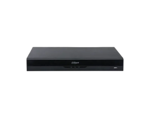 IP Видеорегистратор (NVR) Dahua DHI-NVR5216-8P-EI