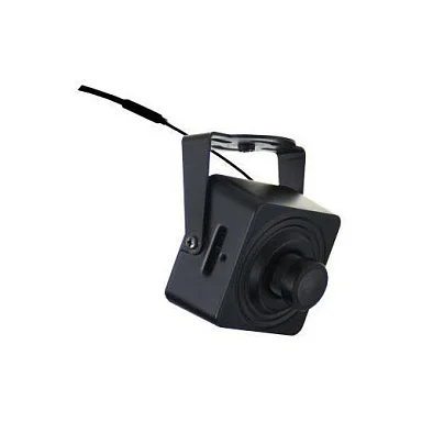 AltCam IQF41-WF(RU) - IP Видеокамера  4 Мп, объектив 2,8 мм