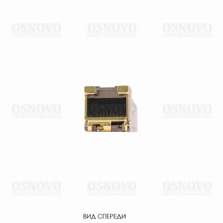 SFP-TP-RJ45 — фото 2