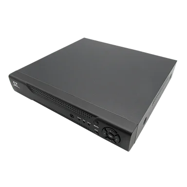 Гибридный видеорегистратор (XVR) Space Technology ST-HVR-S1608/2X20