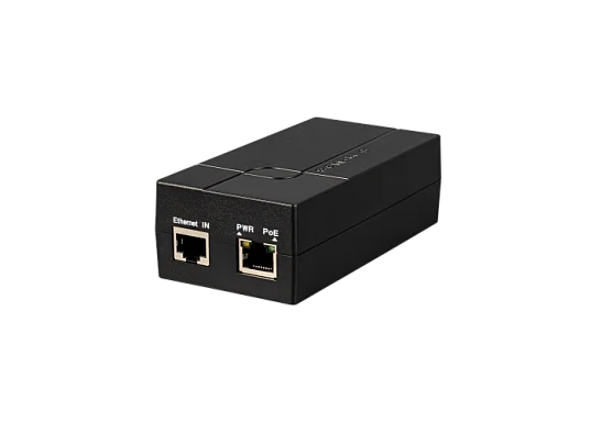 PoE Инжектор Novicam PV-POE01GB PV-link PoE инжектор v.2141  до 30 Вт