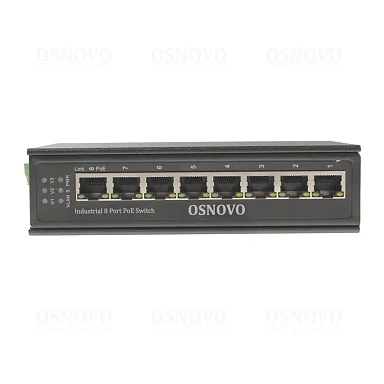 OSNOVO SW-80800-IR