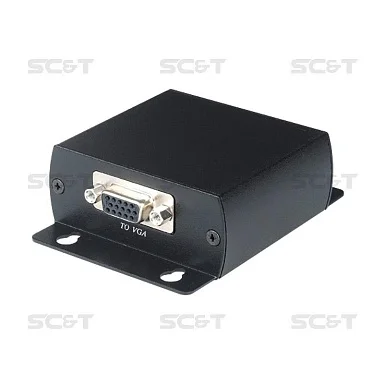 SC&T TTA111VGA-T