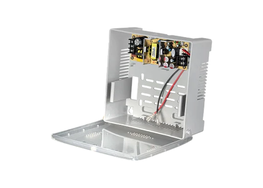 Блок питания Novicam PV-DC3AP+ PV-Link v.2017  12 В / 3А
