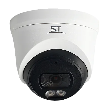 Space Technology ST-SK4502 TOWN, (версия 2), (объектив 2,8mm) -   , объектив