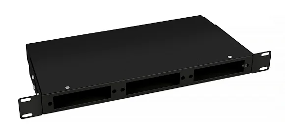 Cabeus FO-CS-19-3FP-BK (11110c)