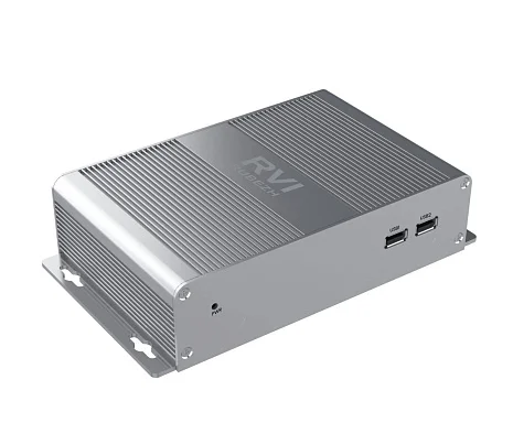 IP Видеорегистратор (NVR) RVi RVi-2ND16760