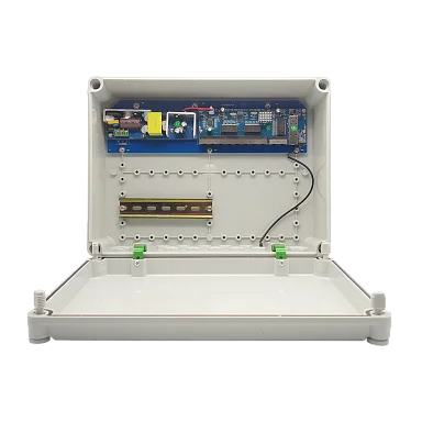 Space Technology ST-S89POE, (2G/1S/120W/A/OUT) PRO