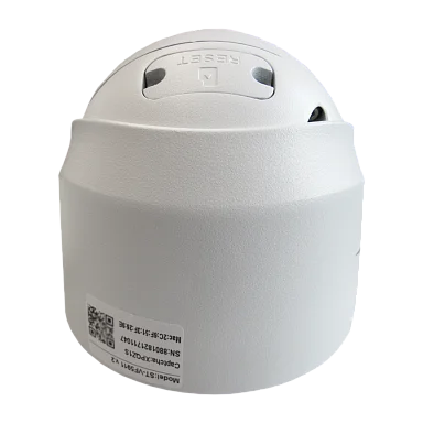 Space Technology ST-VF5911 FORT, (версия 2), (объектив 2,8mm), PRO STARLIGHT IP Видеокамера 5 Мп, объектив 2,8 мм