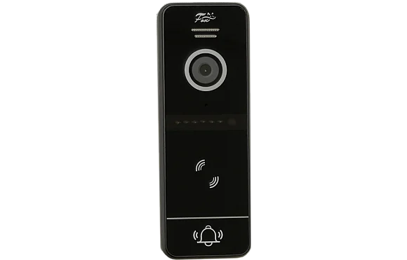 Вызывная панель FOX FX-CP48B ЧЕРНЫЙ