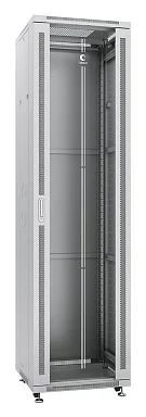 Cabeus SH-05C-47U60/80 (7863c) Напольный 47U телекоммуникационный шкаф 19"