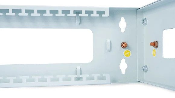 Cabeus NC-3U (11375c) кронштейн настенный 19" 3U
