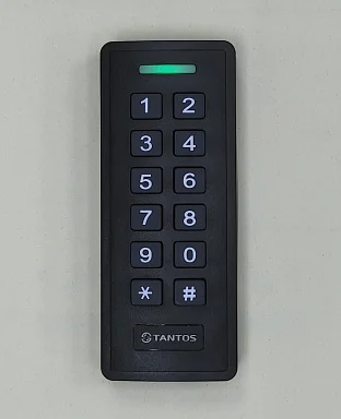 Считыватель Tantos TS-KBD-EMF Plastic