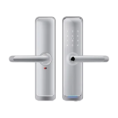 Novicam Smart Fast SILVER Novilock v.4212