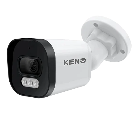 KENO KN-GX3C - IP Видеокамера  3 Мп, объектив 2,8 мм