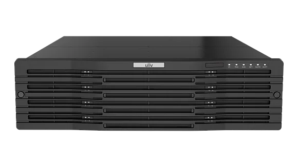 IP Видеорегистратор (NVR) Uniview NVR516-64