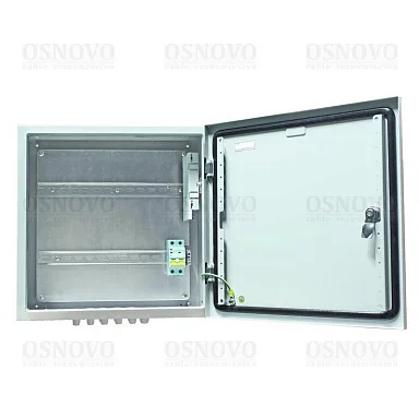 Монтажный шкаф OSNOVO OS-441