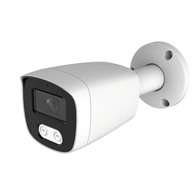 AltCam ICF24IR-3(RU) - IP Видеокамера  2 Мп, объектив 2,8 мм