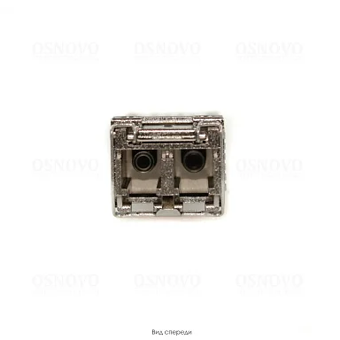 OSNOVO SFP-S2LC13-10G-1550-1550