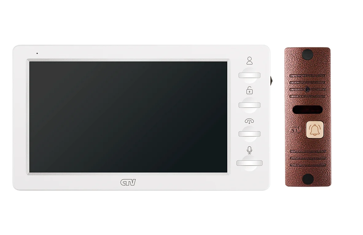CTV-DP3702 Gamma — фото 19