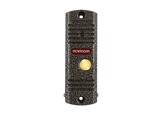Вызывная панель Novicam LEGEND SILVER Novicam v.4600