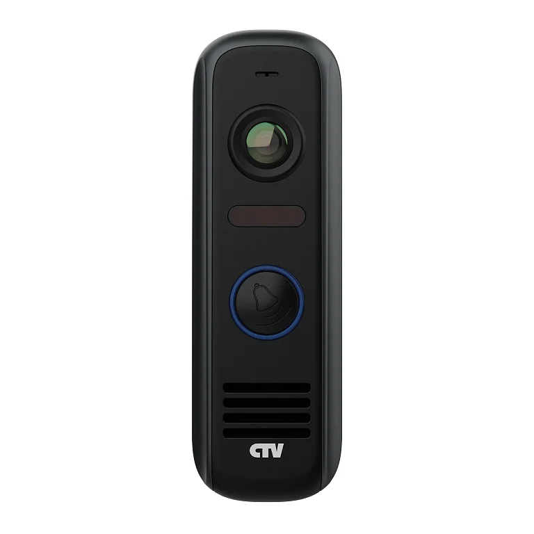 CTV-D4000S (Черный)