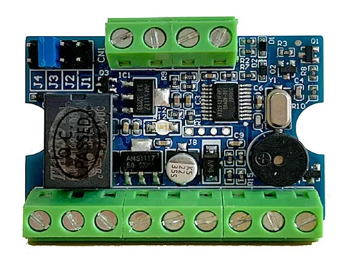 Автономный контроллер Smartec ST-SC101